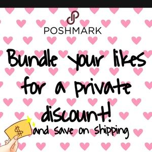 Bundle and save!! Kids clothing